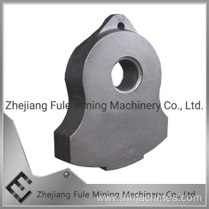 Metal Crusher Rock Stone Crush Hammer